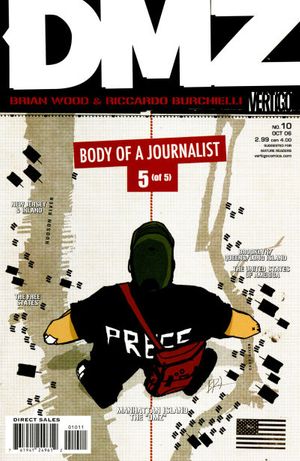 DMZ #10