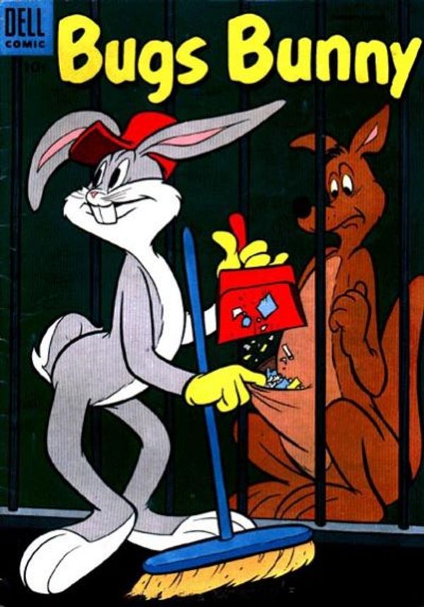 Bugs Bunny #41