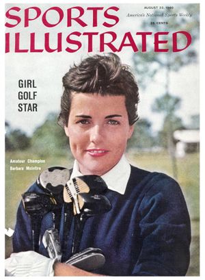 Sports Illustrated #v13 #8