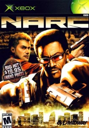 Narc