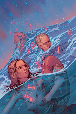 Buffy the Vampire Slayer: Season 10 #24