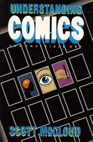 Understanding Comics