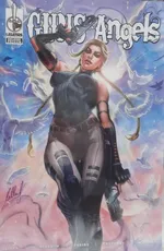 Guns & Angels Preview