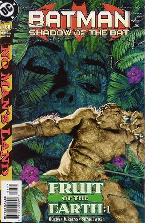 Batman: Shadow of the Bat #88