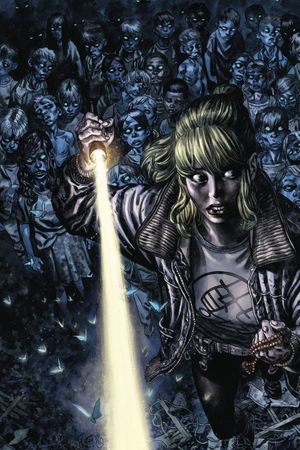 B.P.R.D. Hell On Earth #142 #33