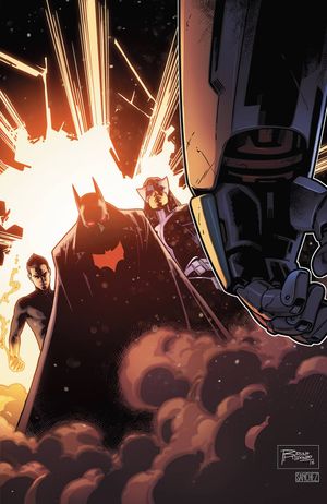 Earth 2 Society #21