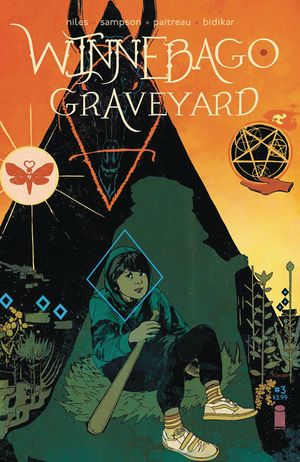 Winnebago Graveyard #3