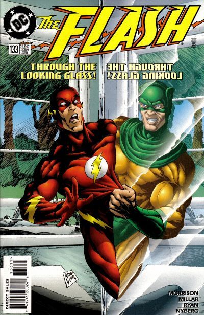 Flash #133 Comic