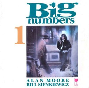 Big Numbers #1