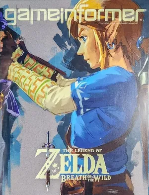 Game Informer #287 Value - GoCollect