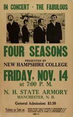 New Hampshire State Armory