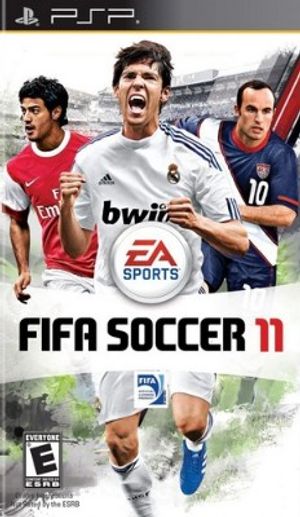 FIFA Soccer 11