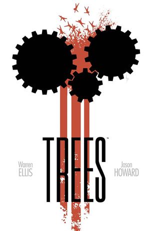 Trees #13