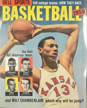 Dell Sports #1