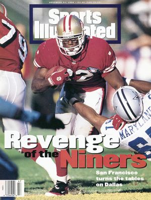 Sports Illustrated #v81 #21