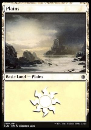 Plains (Ixalan)