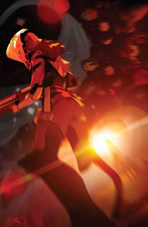 We Only Find Them When They're Dead #5 (10 Copy Felici Cover)