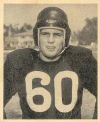 Bill Gray 1948 Bowman #85 Sports Card
