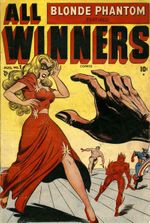 All Winners [All-Winners Comics]