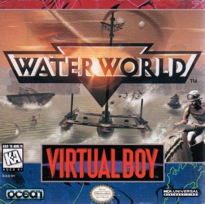 Water World Video Game