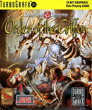Order of the Griffon