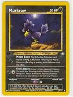 Murkrow