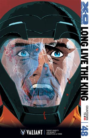 X-O Manowar #48