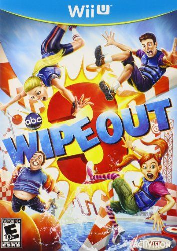 Wipeout 3 Video Game