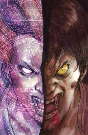 Buffy The Vampire Slayer #23