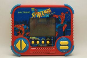 Spider-Man: Revenge of the Spider-Slayers
