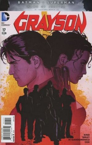 Grayson #17