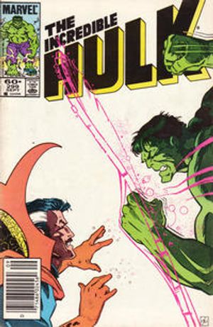The incredible HULK #299〜#302 アメコミ　マーベル Incredible Hulk #299 Value - GoCollect