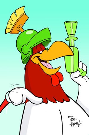 Looney Tunes #233