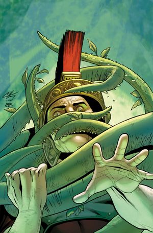 Britannia: We Who Are About To Die #2 (Cover C 10 Copy Cover Henry)