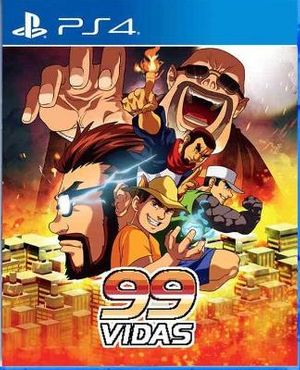 99Vidas
