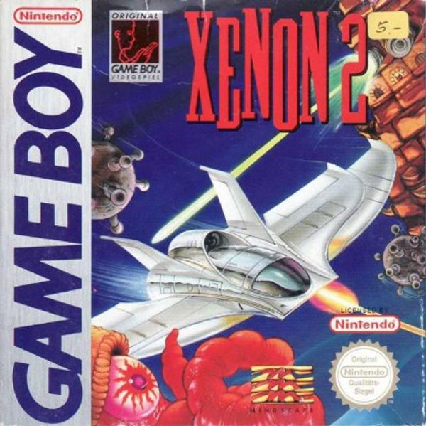 Xenon 2