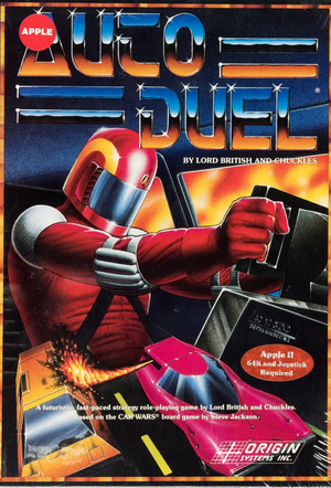 AutoDuel