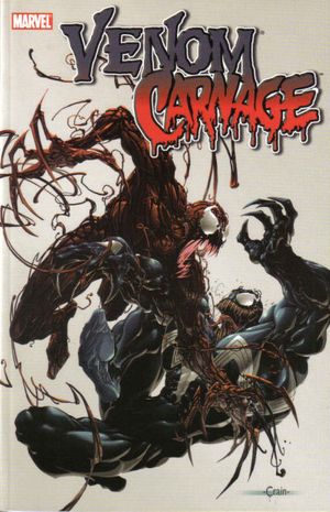Venom Vs. Carnage