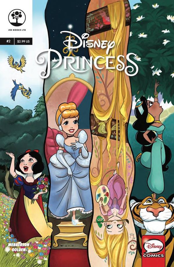 Disney Princess #2
