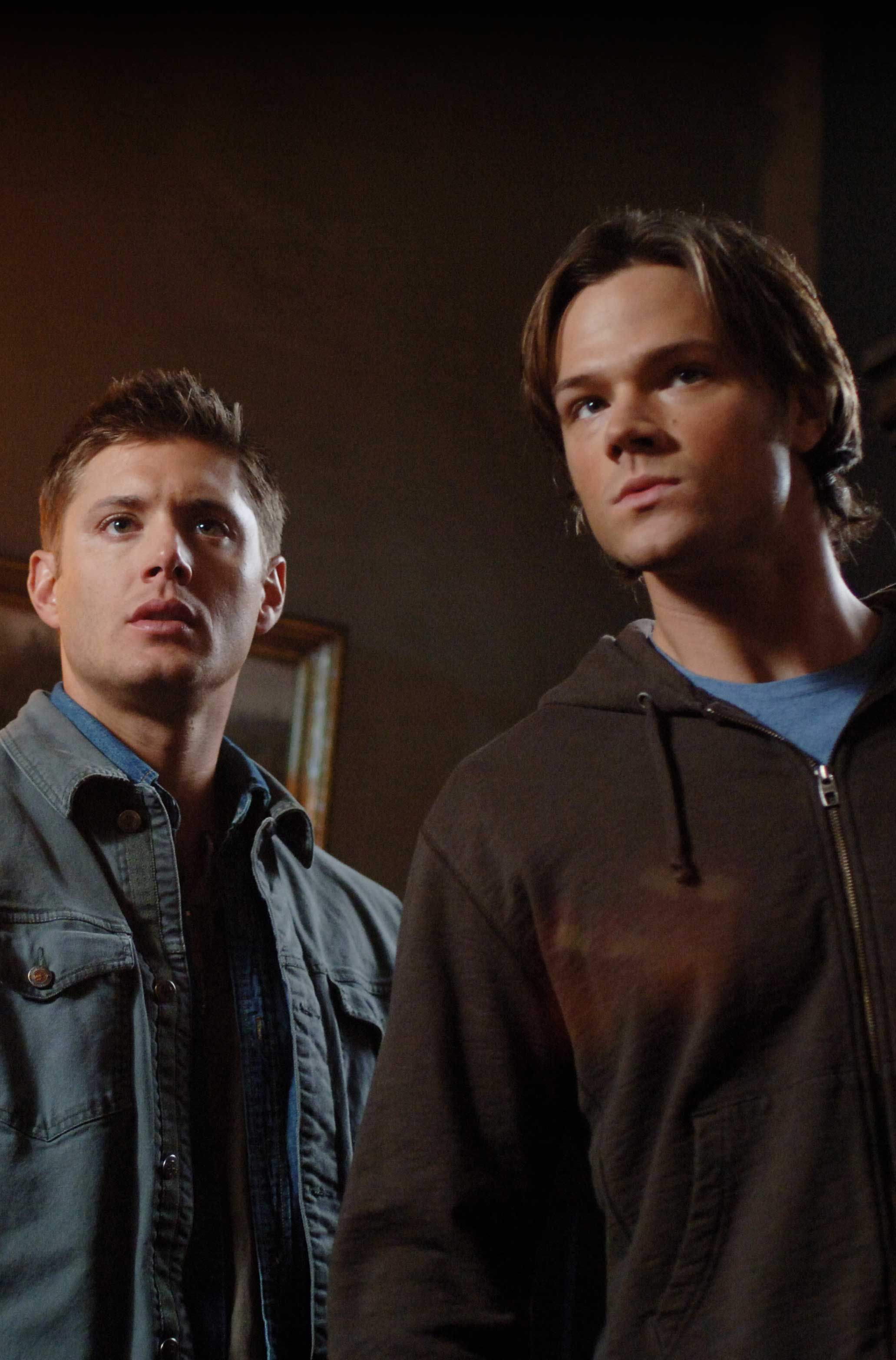 Supernatural #9 (Cvr E Photo 1 Ltd Virgin Variant) Comic