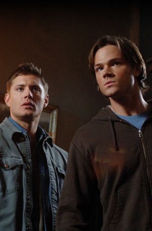 Supernatural #9 (Cvr E Photo 1 Ltd Virgin Variant)