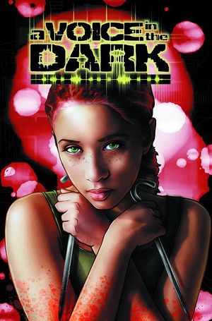 A Voice In The Dark Barrel Of A Gun #3