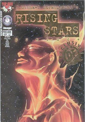 Rising Stars #Prelude Comic