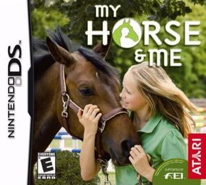 My Horse and Me