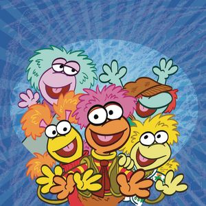 Jim Henson Fraggle Rock #3
