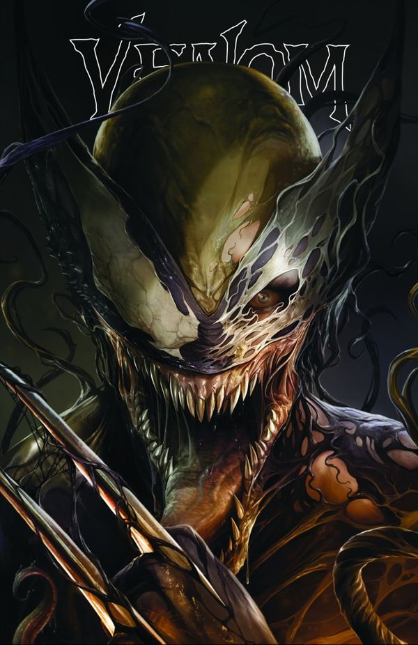 Venom #6 (ComicXposure Edition B)