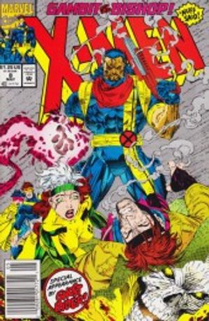 X-Men #8 Value - GoCollect X-Men #8 Value - GoCollect