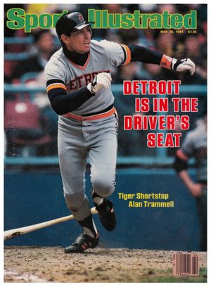 Sports Illustrated #v60 #22 (Subscription Edition)