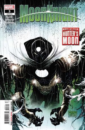 Moon Knight #3