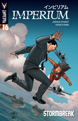Imperium #16